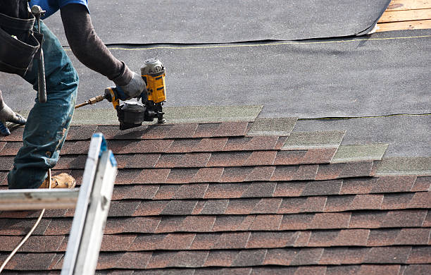 Licensed Gutter Installation service in Newcastle, WY - Brentwood Metal Roofing